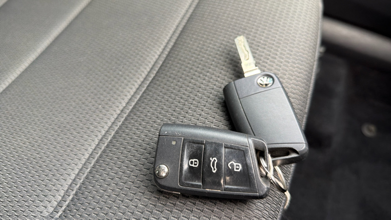 Volkswagen Golf 1.5 TSI EVO 150 Match 5dr Petrol Hatchback